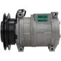 Four Seasons 58344 Denso 10PA17C Compressor