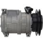 Four Seasons 58344 Denso 10PA17C Compressor