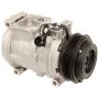 Four Seasons 58356 Denso 10PA17C Compressor