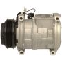 Four Seasons 58356 Denso 10PA17C Compressor