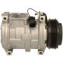 Four Seasons 58356 Denso 10PA17C Compressor
