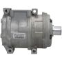 Four Seasons 58362 Denso 10PA17C Compressor w/o Clutch