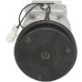 Four Seasons 58369 Denso 10PA15C Compressor