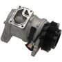 Four Seasons 58378 Denso 10PA17J Compressor