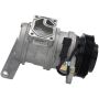 Four Seasons 58378 Denso 10PA17J Compressor