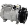 Four Seasons 58381 Denso 10PA17C Compressor