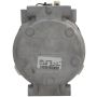Four Seasons 58381 Denso 10PA17C Compressor