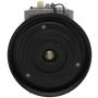 Four Seasons 58381 Denso 10PA17C Compressor