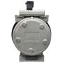 Four Seasons 58385 Denso 10P15C Compressor