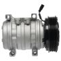 Four Seasons 58385 Denso 10P15C Compressor
