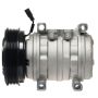 Four Seasons 58385 Denso 10P15C Compressor