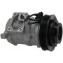 Four Seasons 58386 Denso 10PA17K Compressor