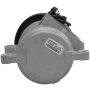 Four Seasons 58386 Denso 10PA17K Compressor