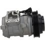 Four Seasons 58386 Denso 10PA17K Compressor