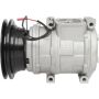 Four Seasons 58387 Denso 10PA17C Compressor