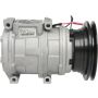 Four Seasons 58387 Denso 10PA17C Compressor