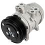 Four Seasons 58388 Denso 6P148A Compressor