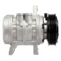Four Seasons 58388 Denso 6P148A Compressor
