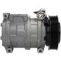 Four Seasons 58390 Denso 10PA17C Compressor