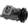 Four Seasons 58396 Denso 10PA17K Compressor