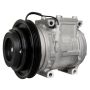 Four Seasons 58397 Denso 10PA15C Compressor