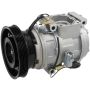 Four Seasons 58398 Denso 10PA17C Compressor