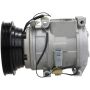 Four Seasons 58398 Denso 10PA17C Compressor