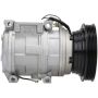 Four Seasons 58398 Denso 10PA17C Compressor