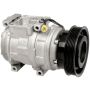 Four Seasons 58399 Denso 10PA17C Compressor