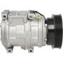 Four Seasons 58399 Denso 10PA17C Compressor