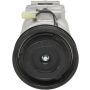 Four Seasons 58399 Denso 10PA17C Compressor