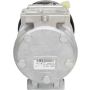 Four Seasons 58399 Denso 10PA17C Compressor