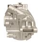 Four Seasons 58410 Valeo DKS17D Compressor