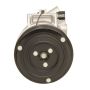 Four Seasons 58410 Valeo DKS17D Compressor