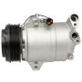 Four Seasons 58410 Valeo DKS17D Compressor