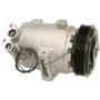 Four Seasons 58411 Valeo DKS17D Compressor
