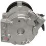 Four Seasons 58411 Valeo DKS17D Compressor
