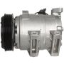 Four Seasons 58411 Valeo DKS17D Compressor