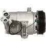 Four Seasons 58411 Valeo DKS17D Compressor