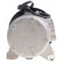 Four Seasons 58440 Calsonic NVR140S Compressor