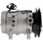 Four Seasons 58440 Calsonic NVR140S Compressor