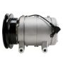 Four Seasons 58444 Calsonic NVR140S Compressor