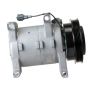 Four Seasons 58445 Calsonic DKV14C Compressor