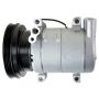 Four Seasons 58451 Valeo DKV14D Compressor
