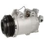 Four Seasons 58461 Valeo DKS17D Compressor