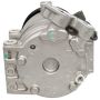 Four Seasons 58462 Valeo DKS17D Compressor