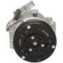 Four Seasons 58462 Valeo DKS17D Compressor