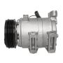 Four Seasons 58462 Valeo DKS17D Compressor