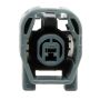 Four Seasons 58463 Panasonic H12A1AH4DX Compressor