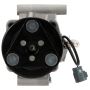 Four Seasons 58463 Panasonic H12A1AH4DX Compressor